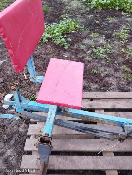 Продам адаптер до мотоблока