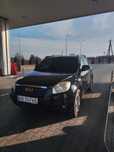 Geely Emgrand X7 | 2013 | Газ/Бензин | Обмін
