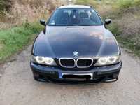Sprzedam BMW 5 E39 po lift 2002