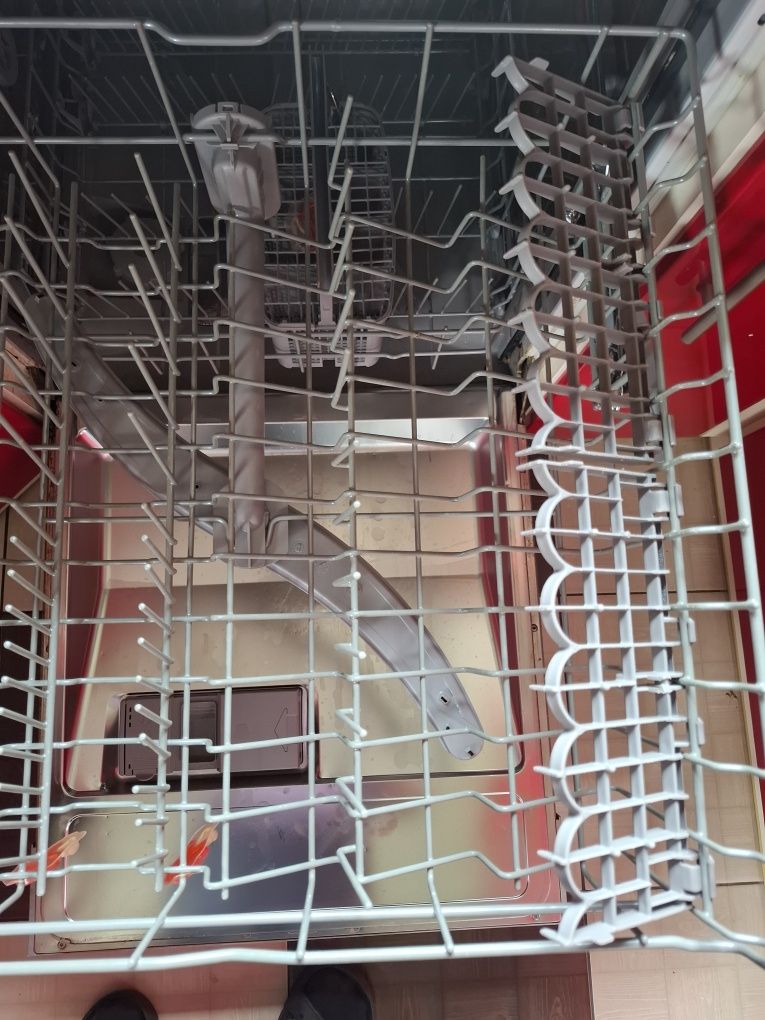 Zmywarka Bosch pod zabudowe 60 cm uzywana