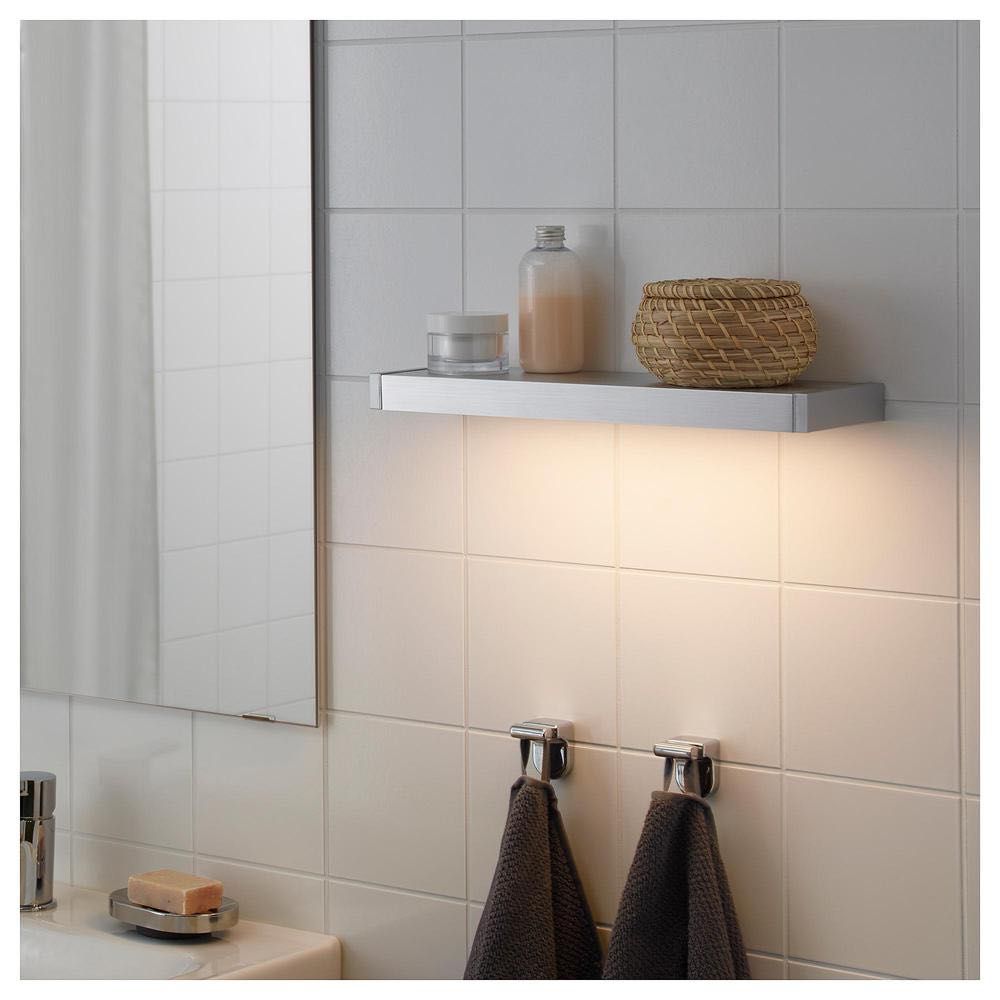 Lampa IKEA LED Polka