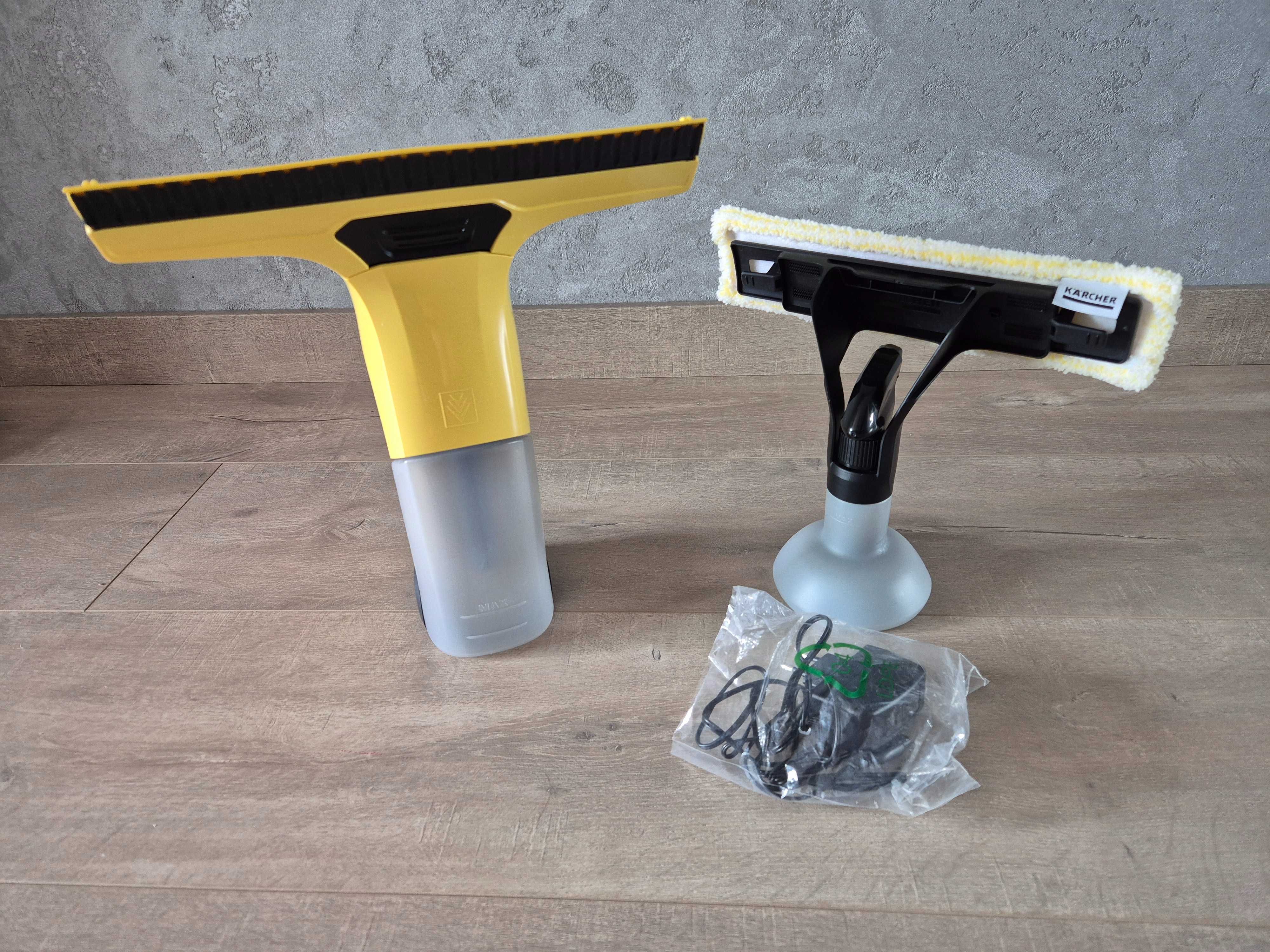 Myjka do okien Karcher WV 6 Plus 1.633-510.0
