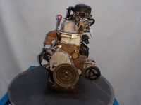 Motor Fiat Seicento / 600 (187_)