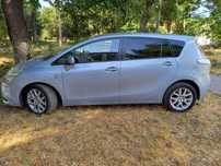 Продам Toyota Verso 2012 р. 2.2 дизель. Автомат.
