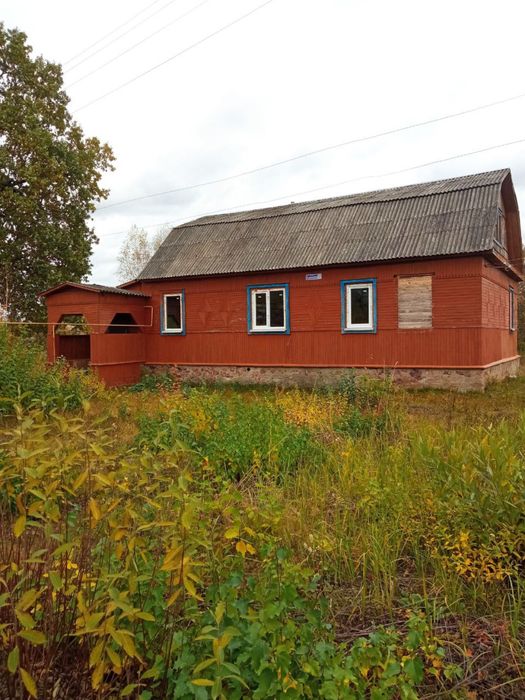 продам будинок в Першотравневому