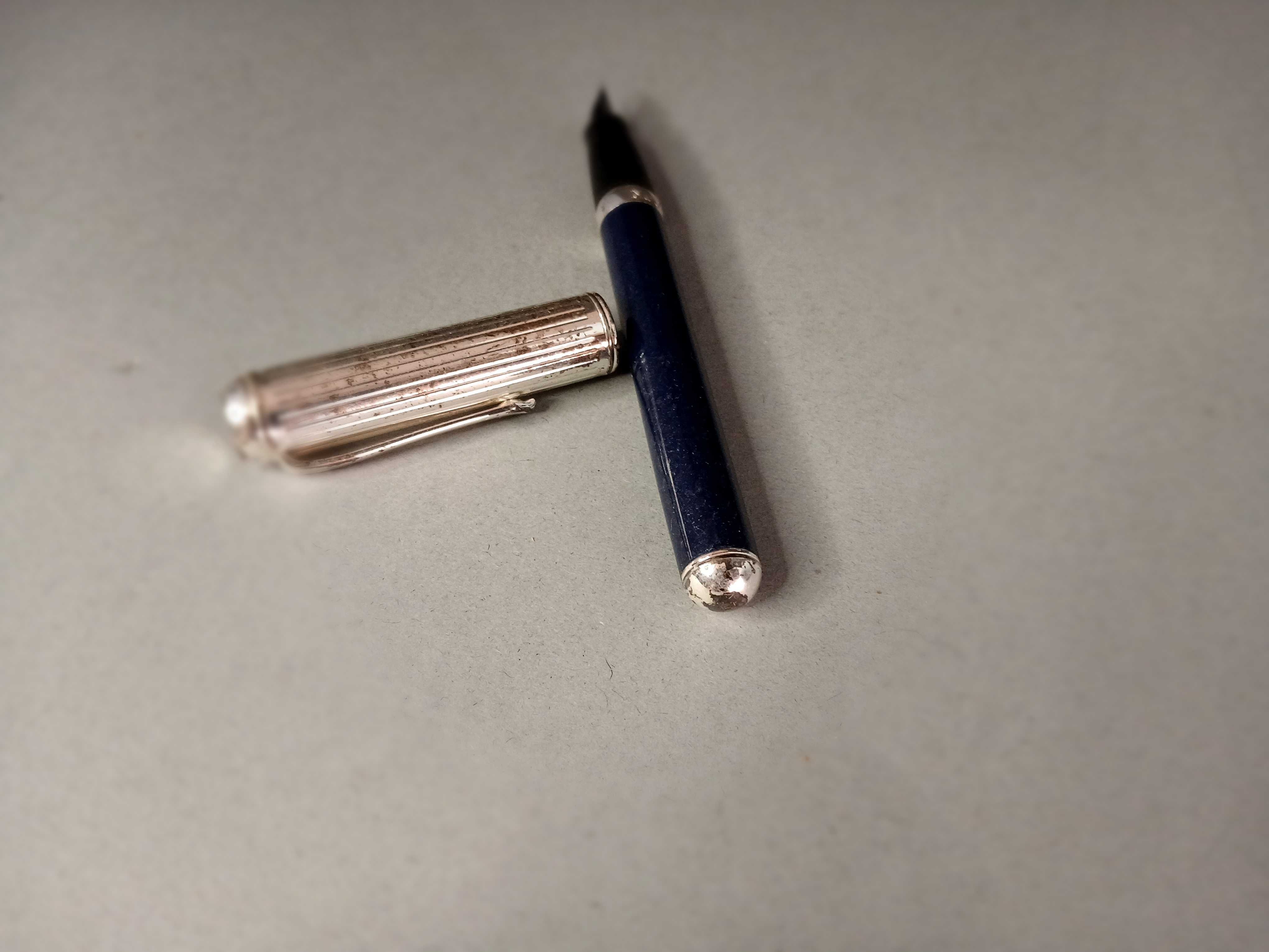 nino cerruti caneta  tinta permanente