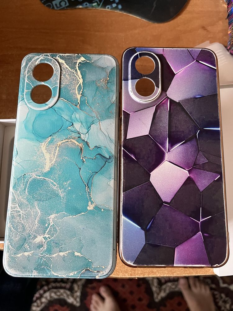 Продам смартфон OPPO А38