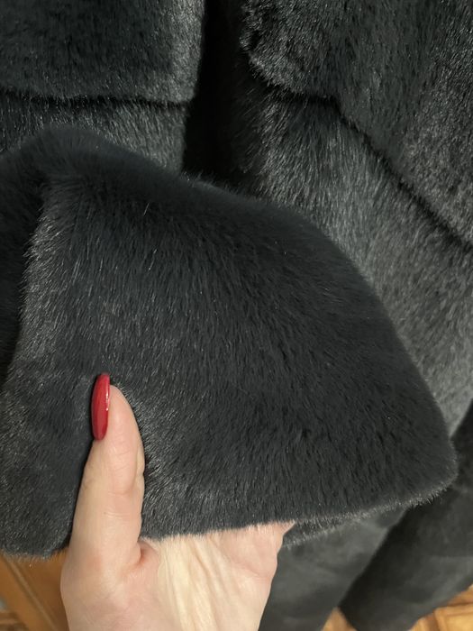 Штучна шуба Mykonos