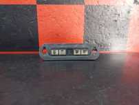 Batente Porta Iveco Daily Vi Caixa
