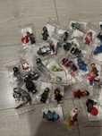 Mix minifigurek lego ninjago warto