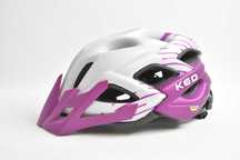 NOWY kask KED ! damski ! 49-54cm ! 270g !