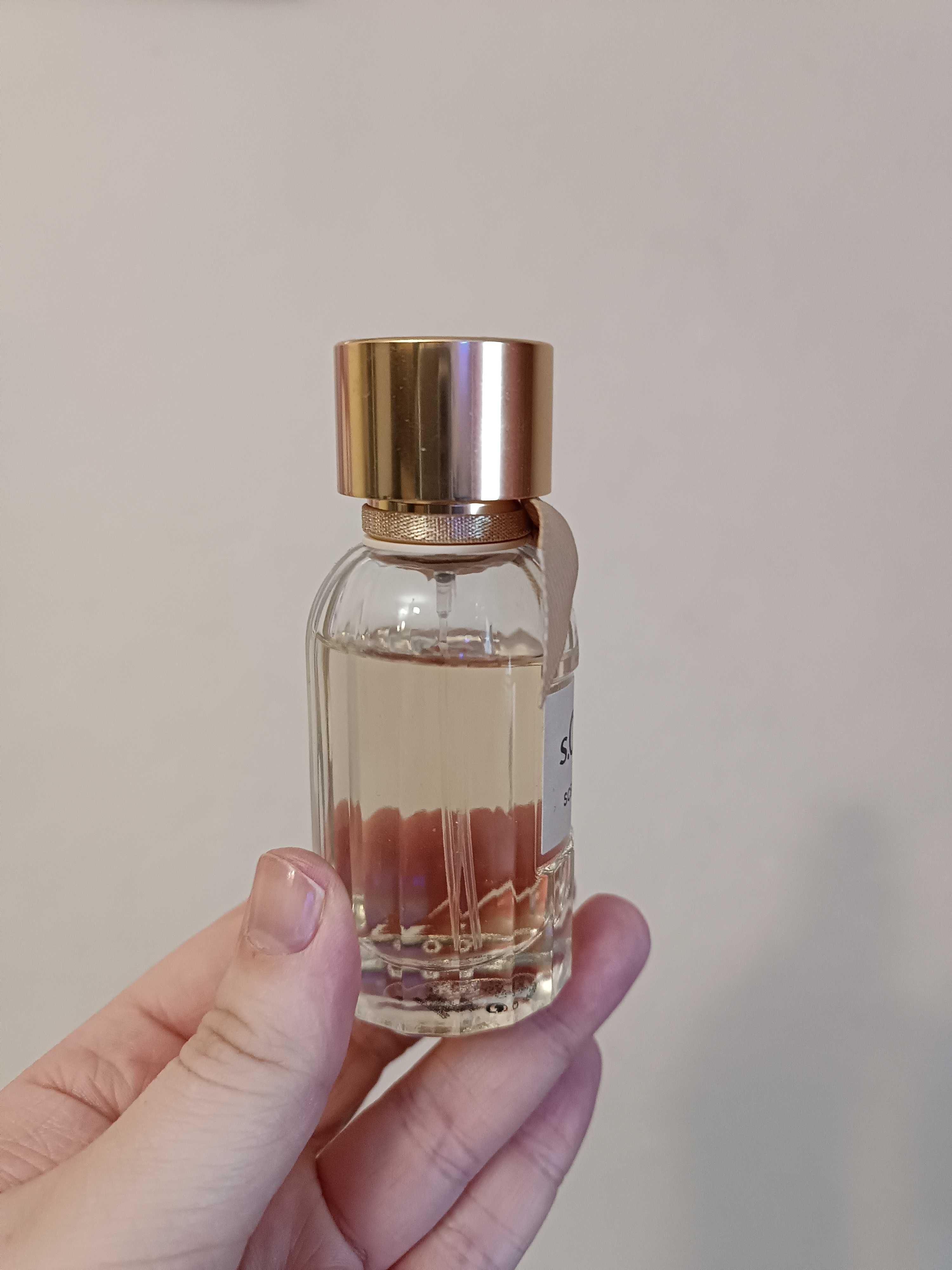 S.OLIVER Scent Of You woda toaletowa dla kobiet 30 ml