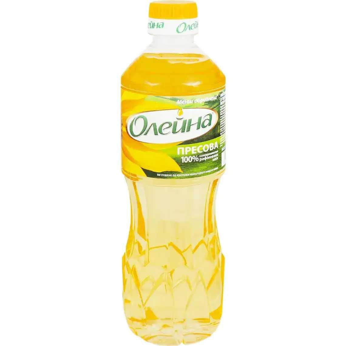 продам подсолнечное масло Олейна