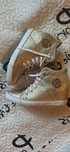Sneakersy Guess brokatowe r. 38