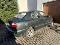 Daewoo Lanos Daewoo Lanos 1.5 Benzyna + LPG