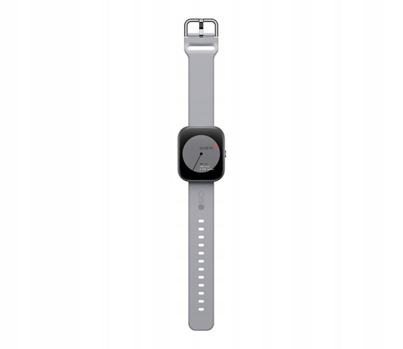 uszkodzony smartwatch cmf nothing watch pro opis czarny