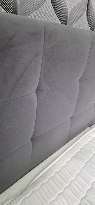 Łóżko kontynentalne