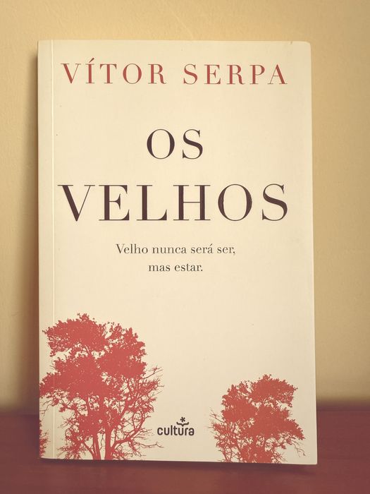 Os Velhos, de Vítor Serpa