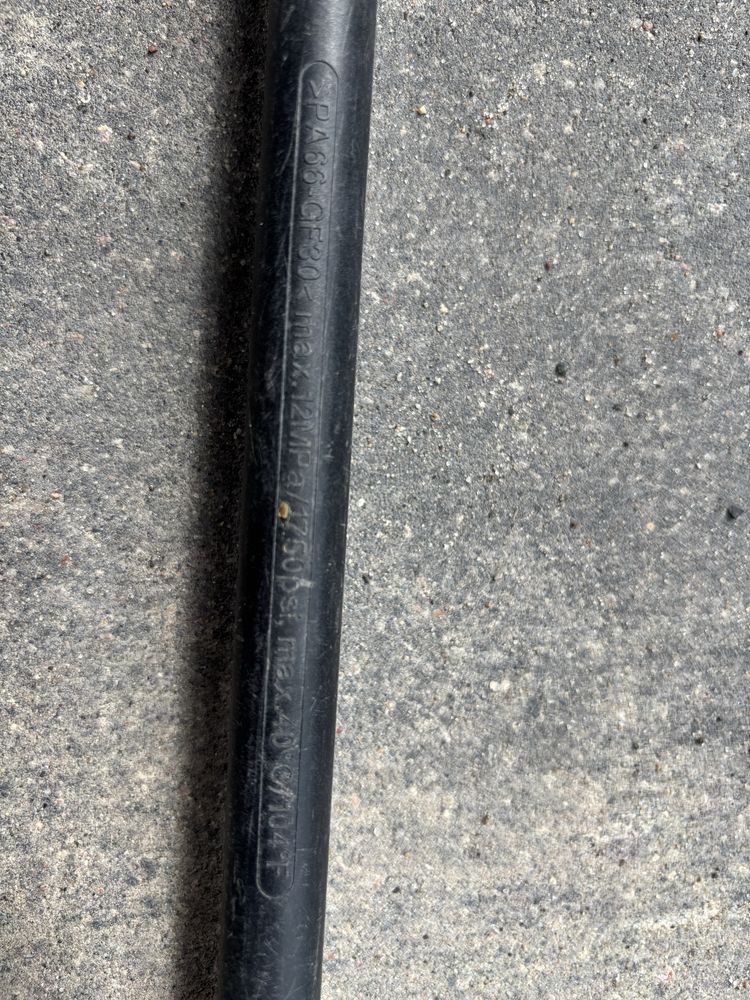 Lanca pistolet Karcher myjka ciśnieniowa