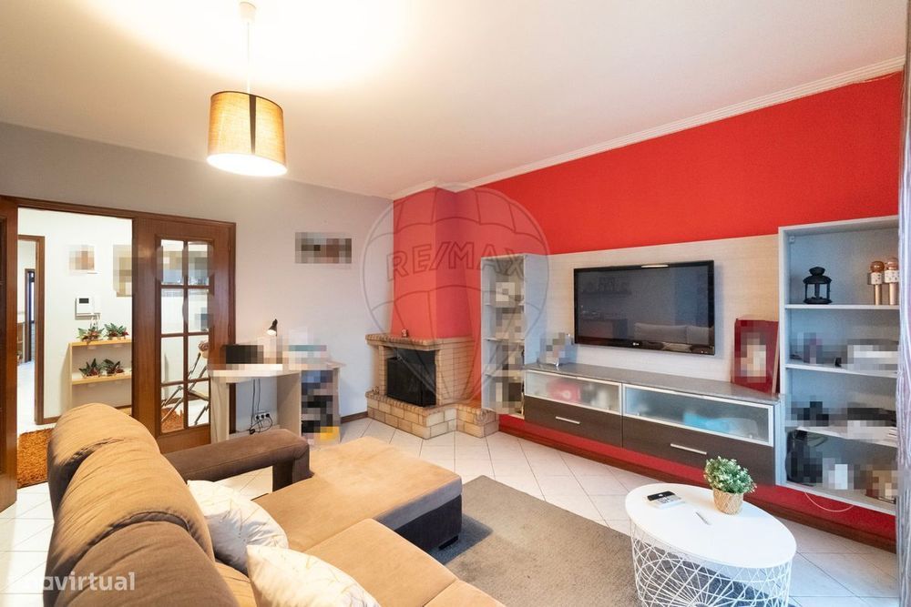 Apartamento T3 para venda