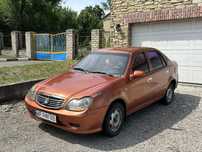 Geely CK 2008 1.5