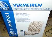 Materac przeciwodleżynowy, zmiennociśnieniowy Vermeiren MAT X1