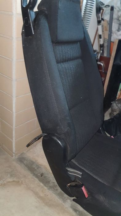 Vendo Banco Central Para Peugeot 307SW