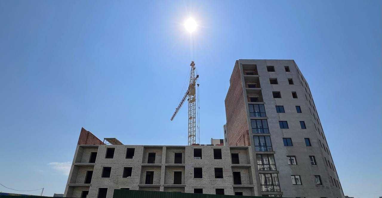 Продаж 1к квартири 34 кв. м на вул. Одеська