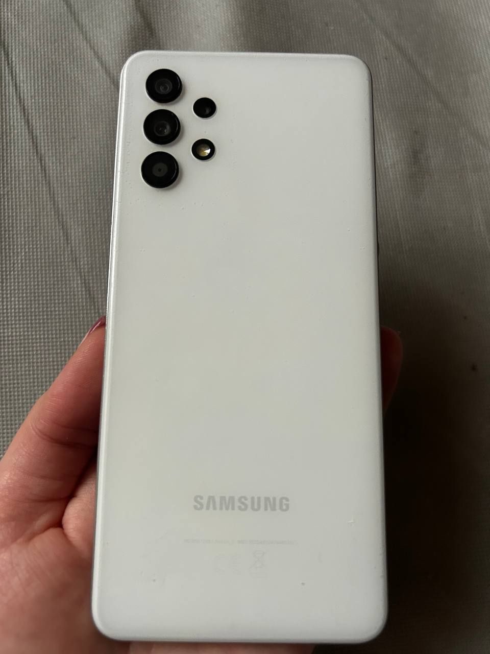 Samsung A32 4/128
