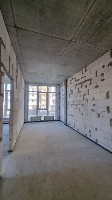 Центр города Новый дом на Софиевской ITOWN ART