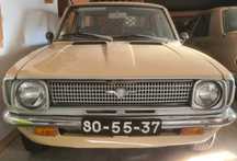Toyota Corolla 1200
