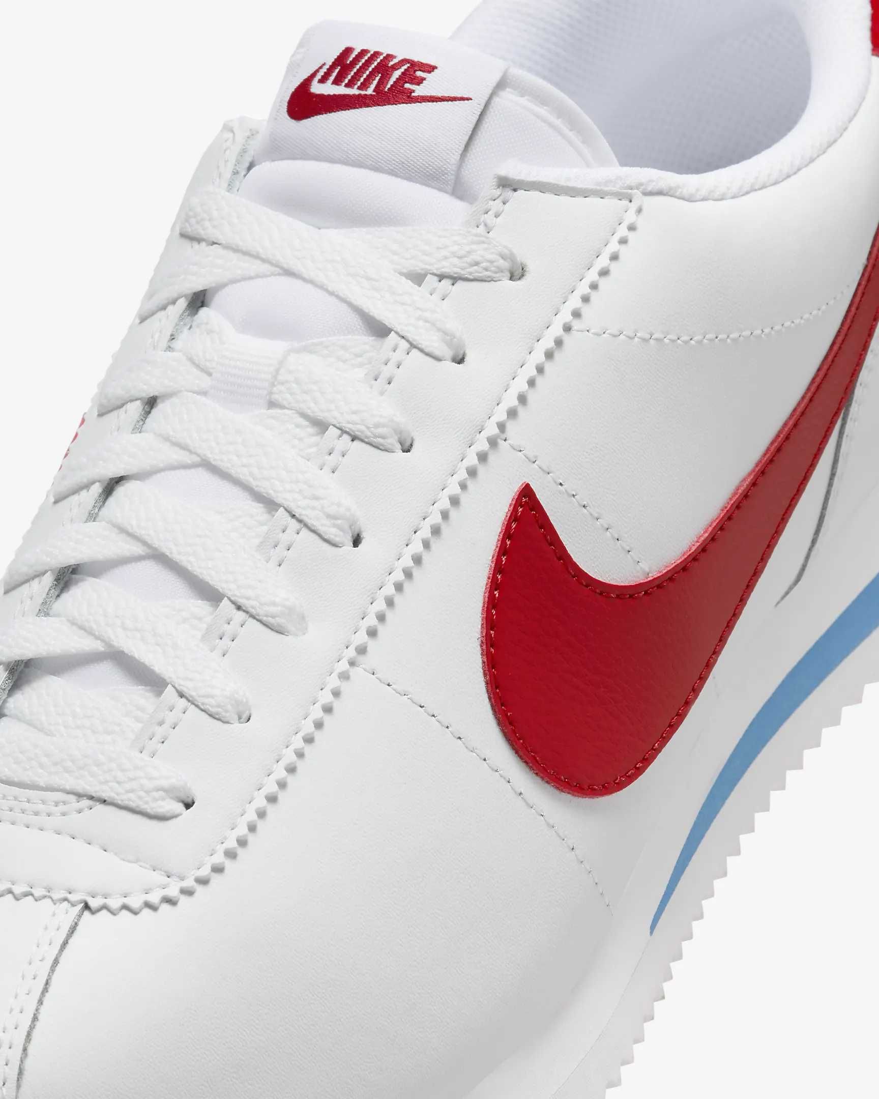 Кроссовки Nike Cortez Pegasus React Оригинал! (DM4044-108)