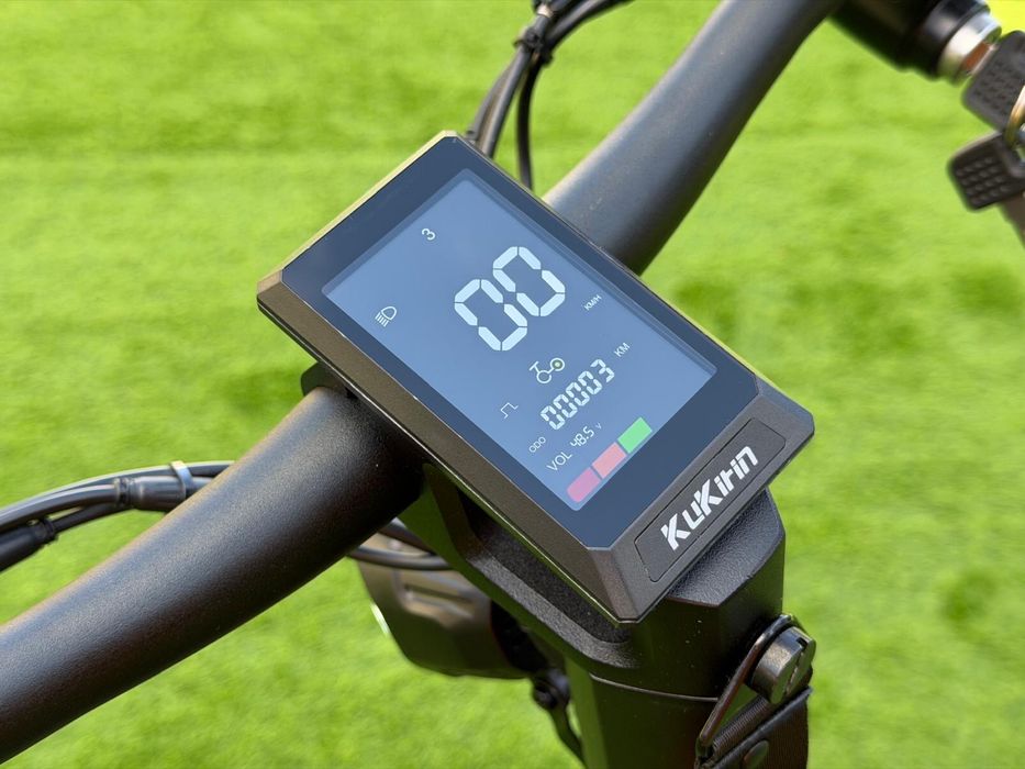 Trotinete KuKirin T3 - Nova