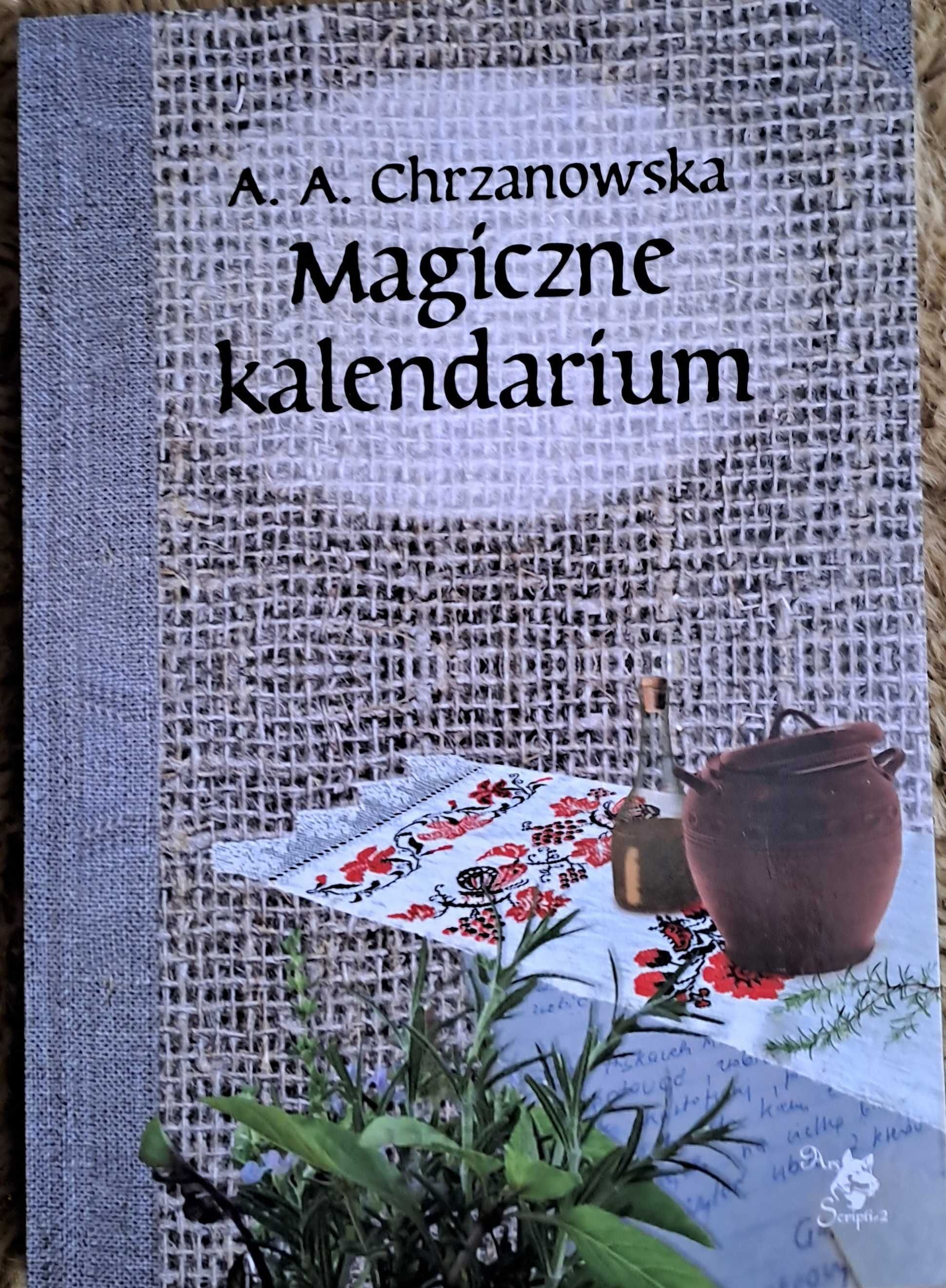 Magiczne kalendarium