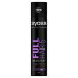 Syoss Full Hair 5 lakier do włosów w sprayu Extra Strong 300ml