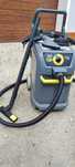 Parownica Karcher SGV8/5