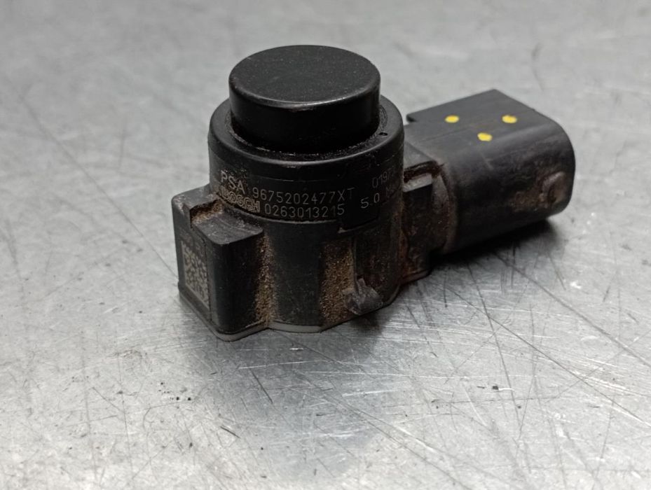 Sensor de estacionamento CITROËN DS5 (KF_)