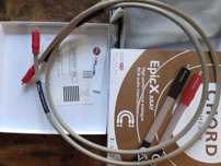 Kabel interkonekt rca Chord epic 1m