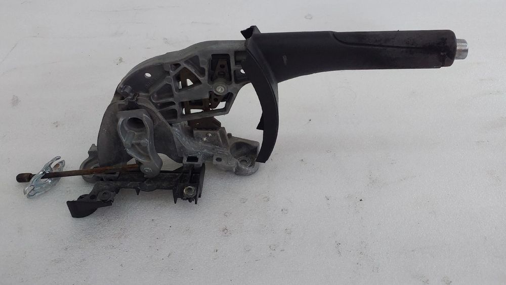 Travão de mão / parque SEAT Leon (1P1)