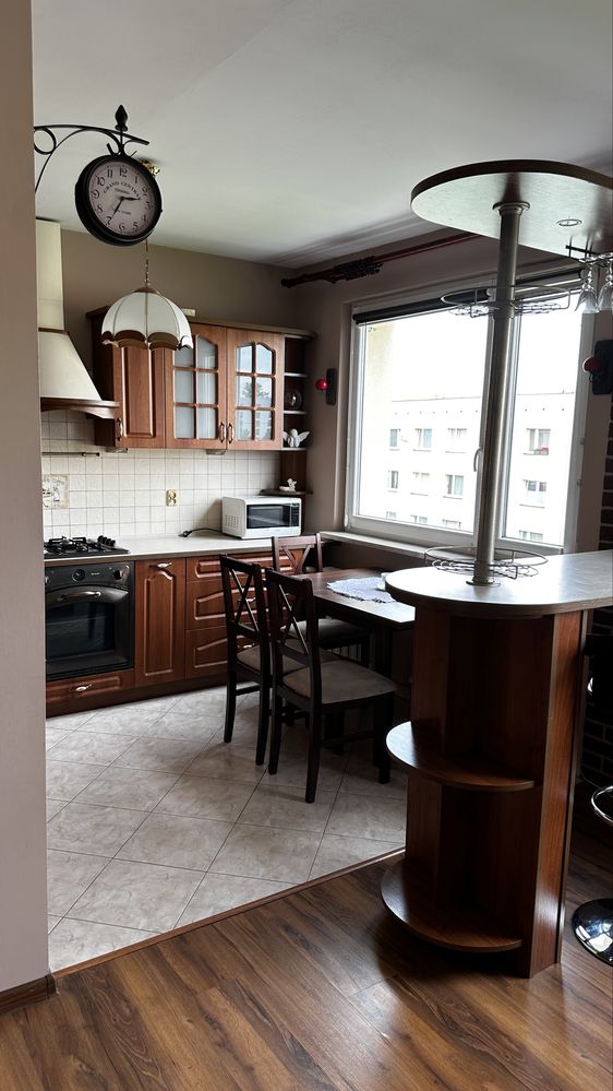 Kawalerka na wynajem – Siemianowice Śląskie, ul. Budryka 8