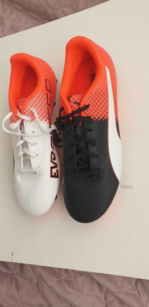 nowe Korki Puma EVO Speed FG 103596 r. 41 26.5 cm