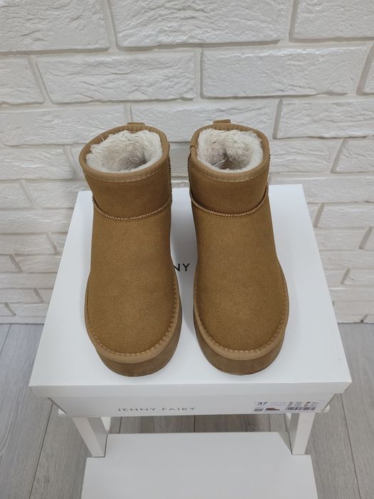 Damskie buty jenny fair