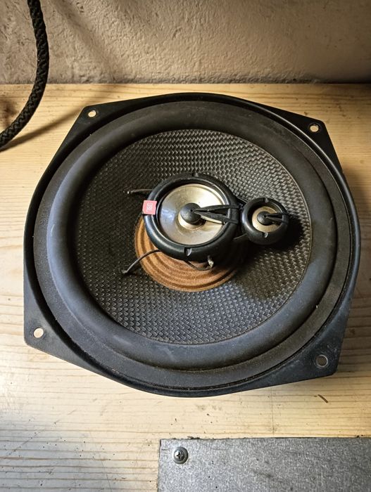 Głośniki JBL gto 803