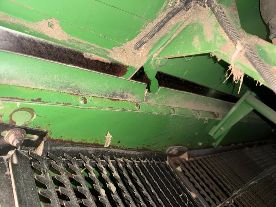 Джон дір 1075 hohn deere