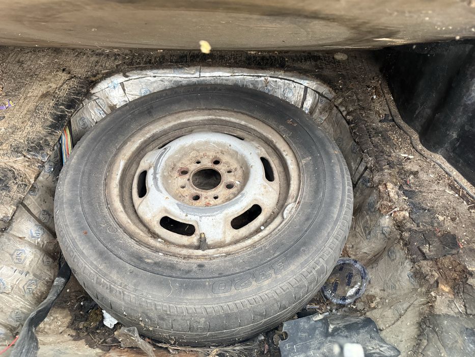 Ваз 2109 інжектор