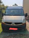 Renault/ Master/ L2H2/2,5 l/120KM/Hak