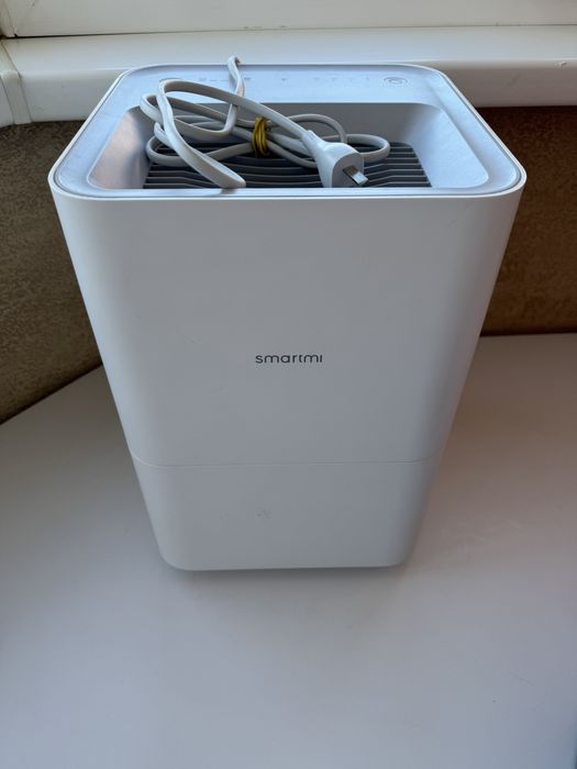 Увлажнитель xiaomi smartmi humidifier 2