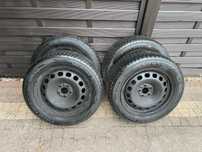 5x98 205/55/16  Fiat Tipo II Toyo Tires Zima 2022!