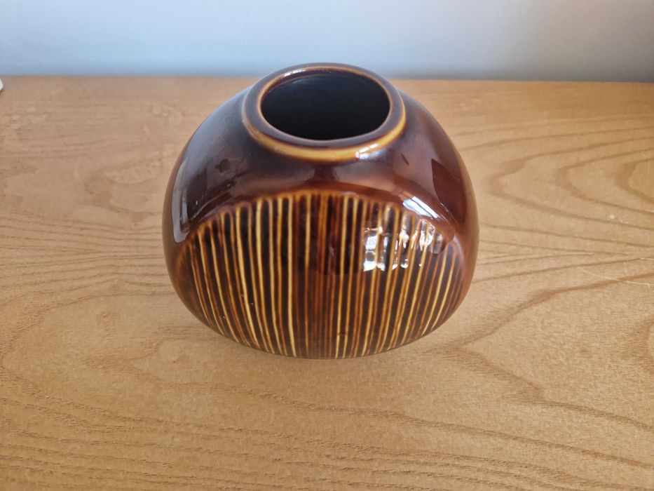 Okrągły wazon, ZPS Pruszków