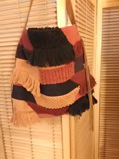 Mala MUMBAI da Parfois